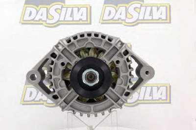 DA SILVA 010632 - Генератор